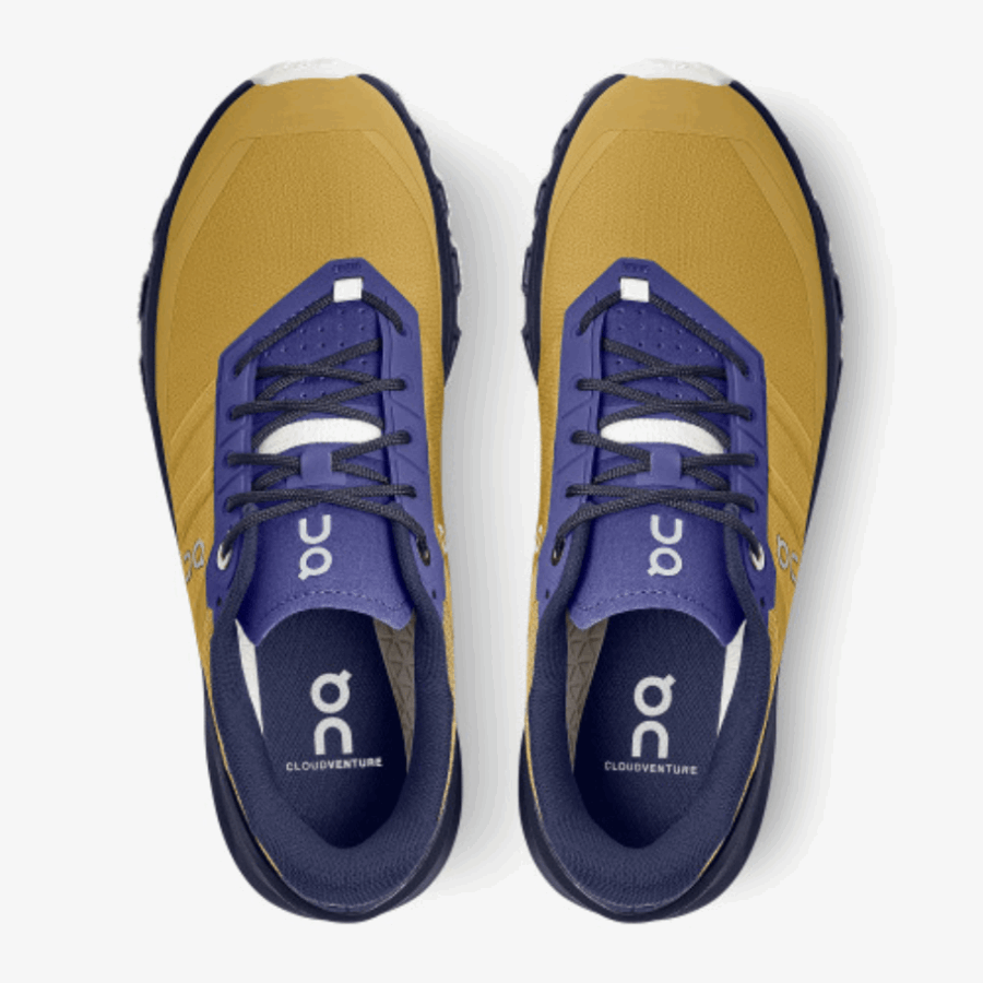 Bronze-Acai Cloudventure On Running