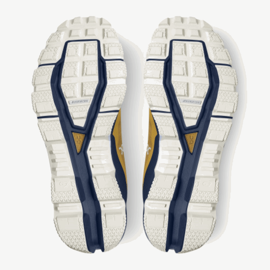 Bronze-Acai Cloudventure On Running