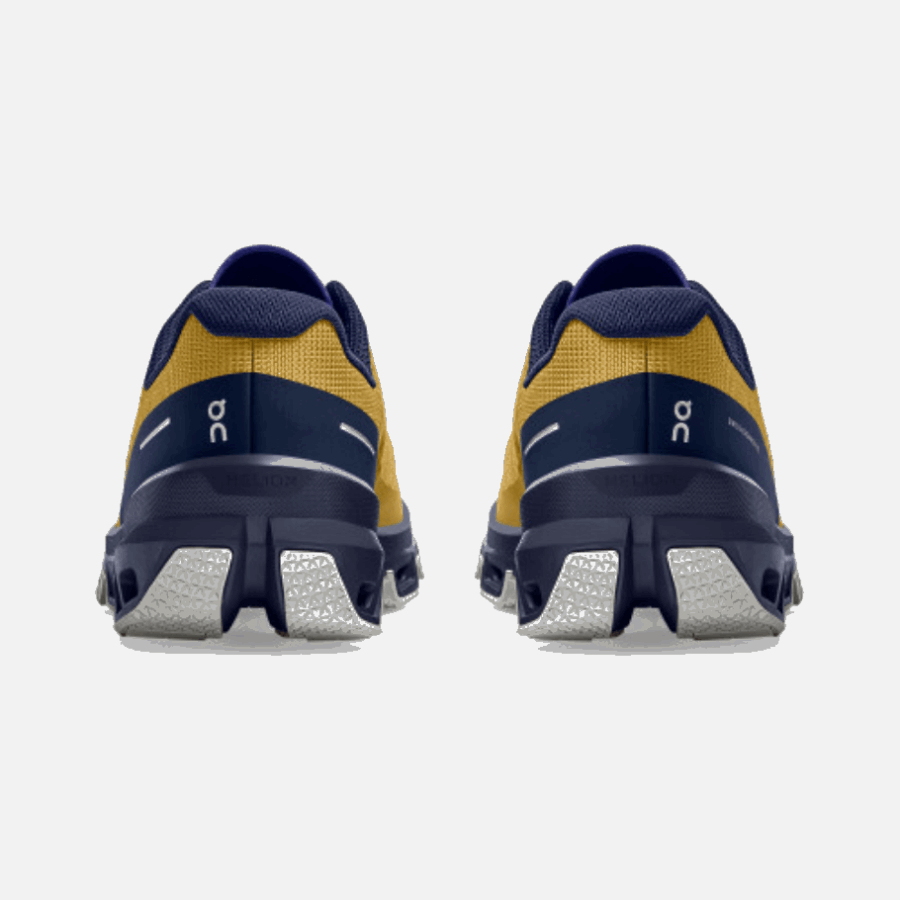 Bronze-Acai Cloudventure On Running