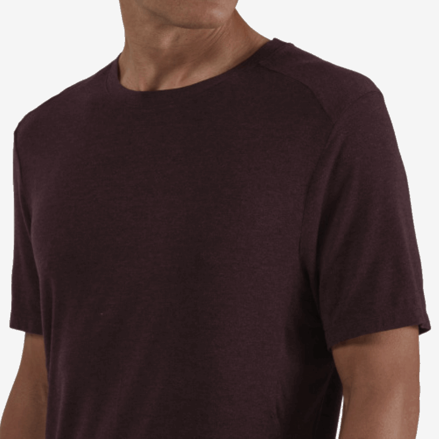 Sur La Course Mulberry Active-t