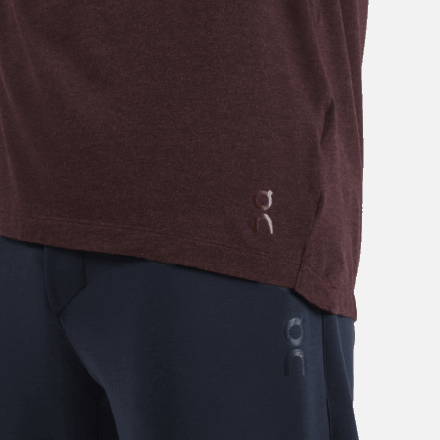 Sur La Course Mulberry Active-t