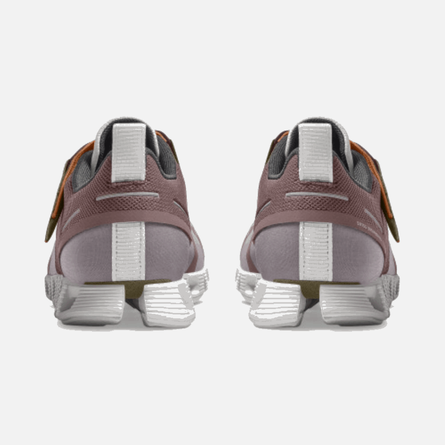 Cloud Nexus On Running Grape-Zinc