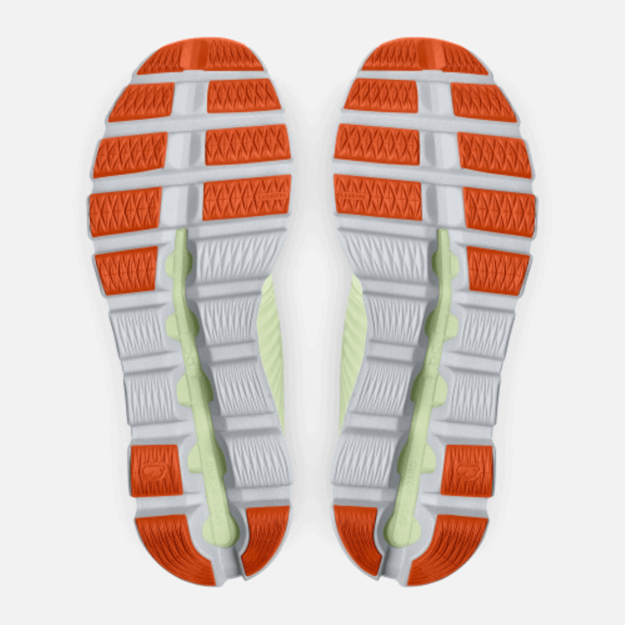 Ice-oasis Sur L'exécution De Cloudswift