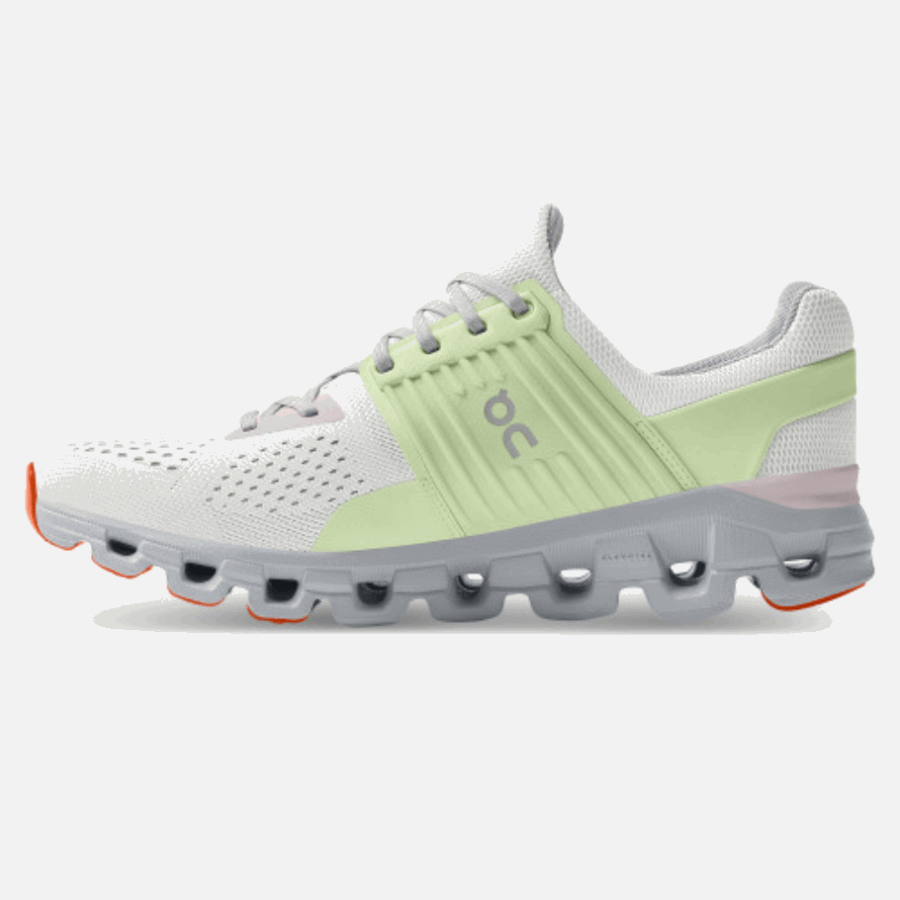 Ice-oasis Sur L'exécution De Cloudswift