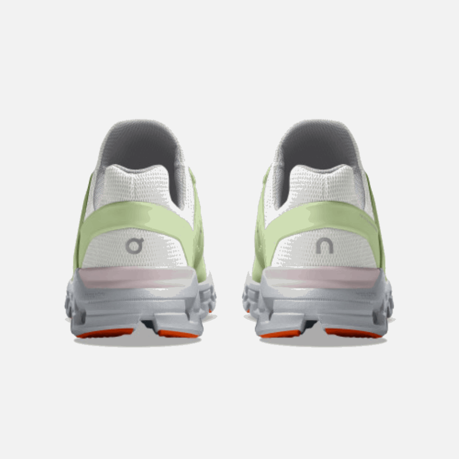 Ice-oasis Sur L'exécution De Cloudswift