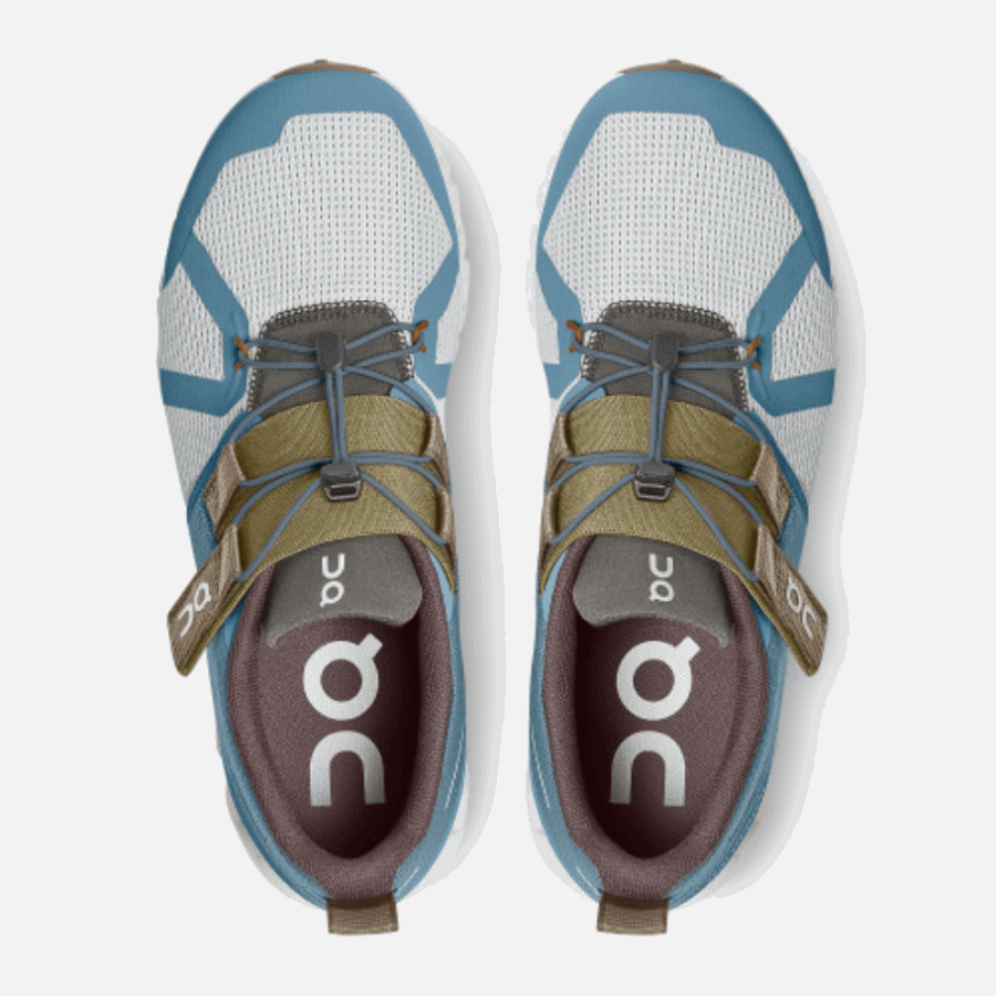 On Running Cloud Nexus Seal-Forest