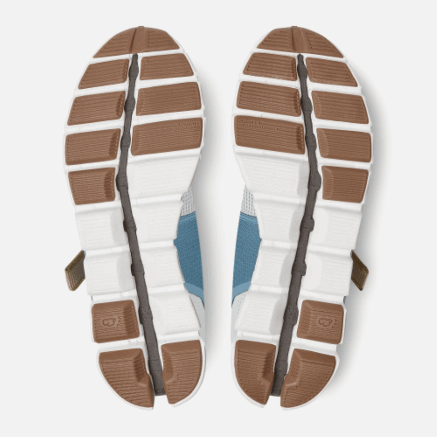 On Running Cloud Nexus Seal-Forest