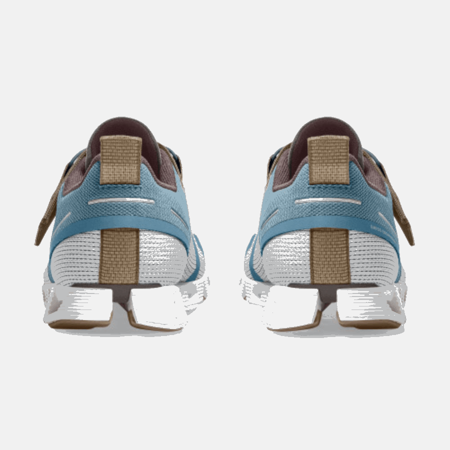 On Running Cloud Nexus Seal-Forest