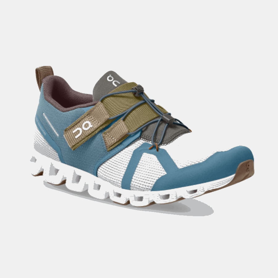 On Running Cloud Nexus Seal-Forest