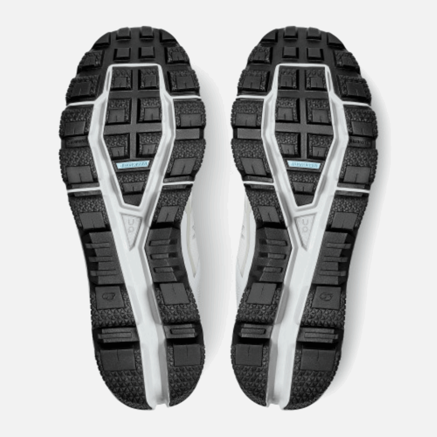 New Cloudventure Imperméable à L'eau Sur La Course Glacier-noir