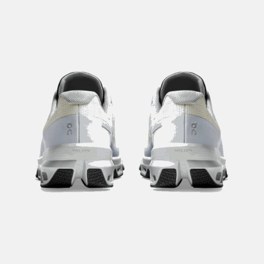 New Cloudventure Imperméable à L'eau Sur La Course Glacier-noir