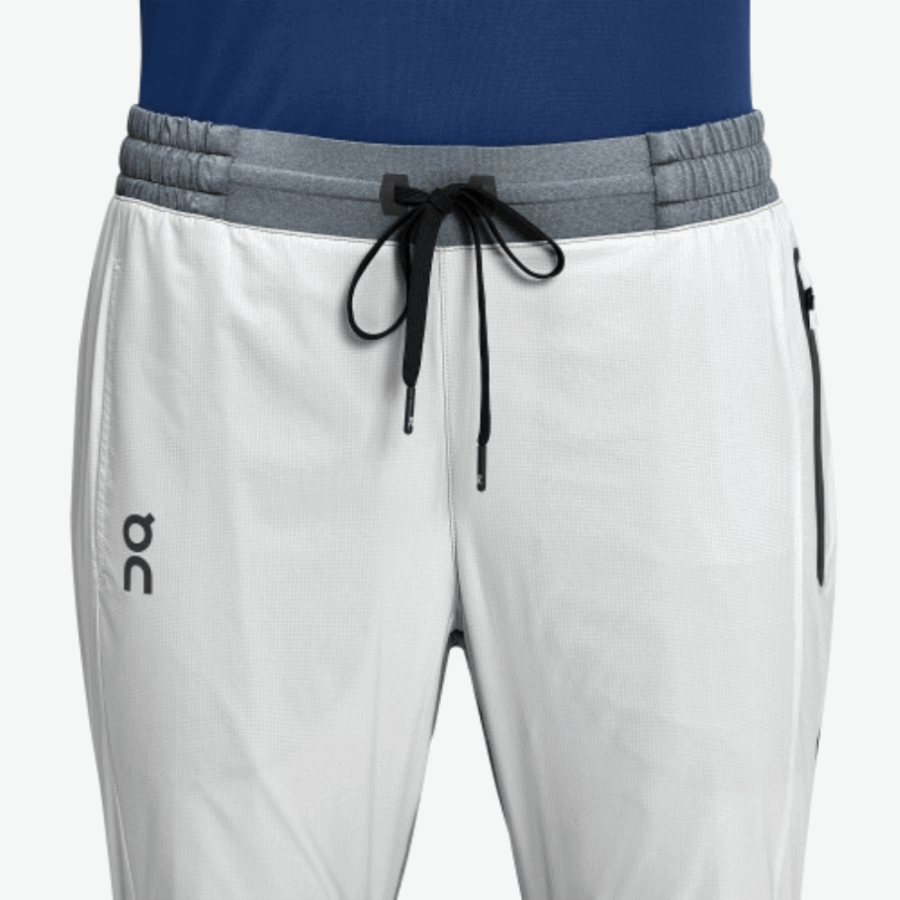 Sur Running Pantalon Running Glacier-rock