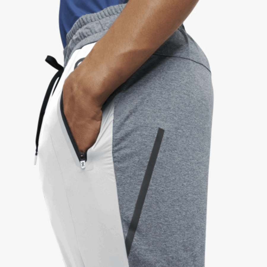 Sur Running Pantalon Running Glacier-rock