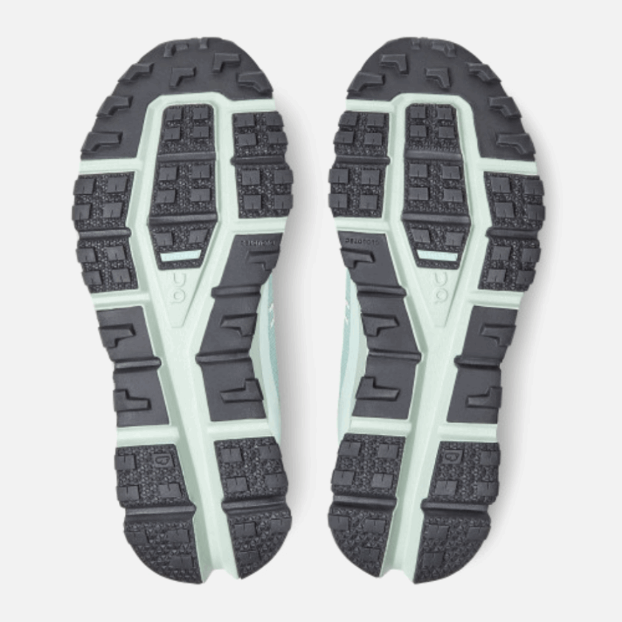 Moss-Eclipse Cloudultra On Running