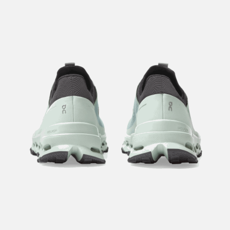 Moss-Eclipse Cloudultra On Running