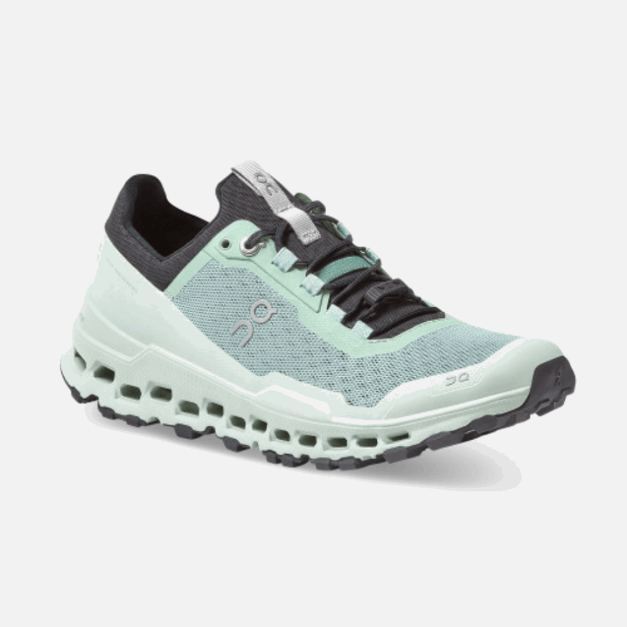 Moss-Eclipse Cloudultra On Running