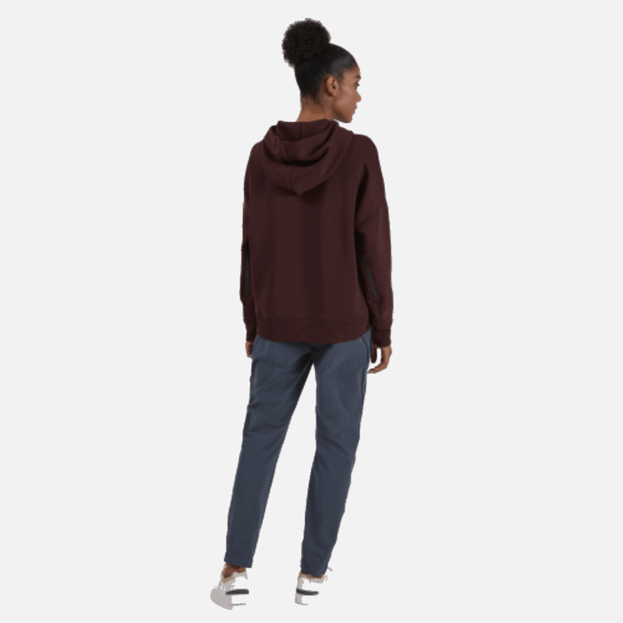 On Running Hoodie Mulberry New