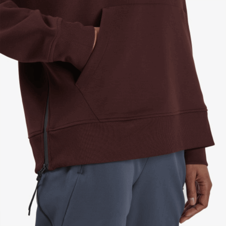 On Running Hoodie Mulberry New