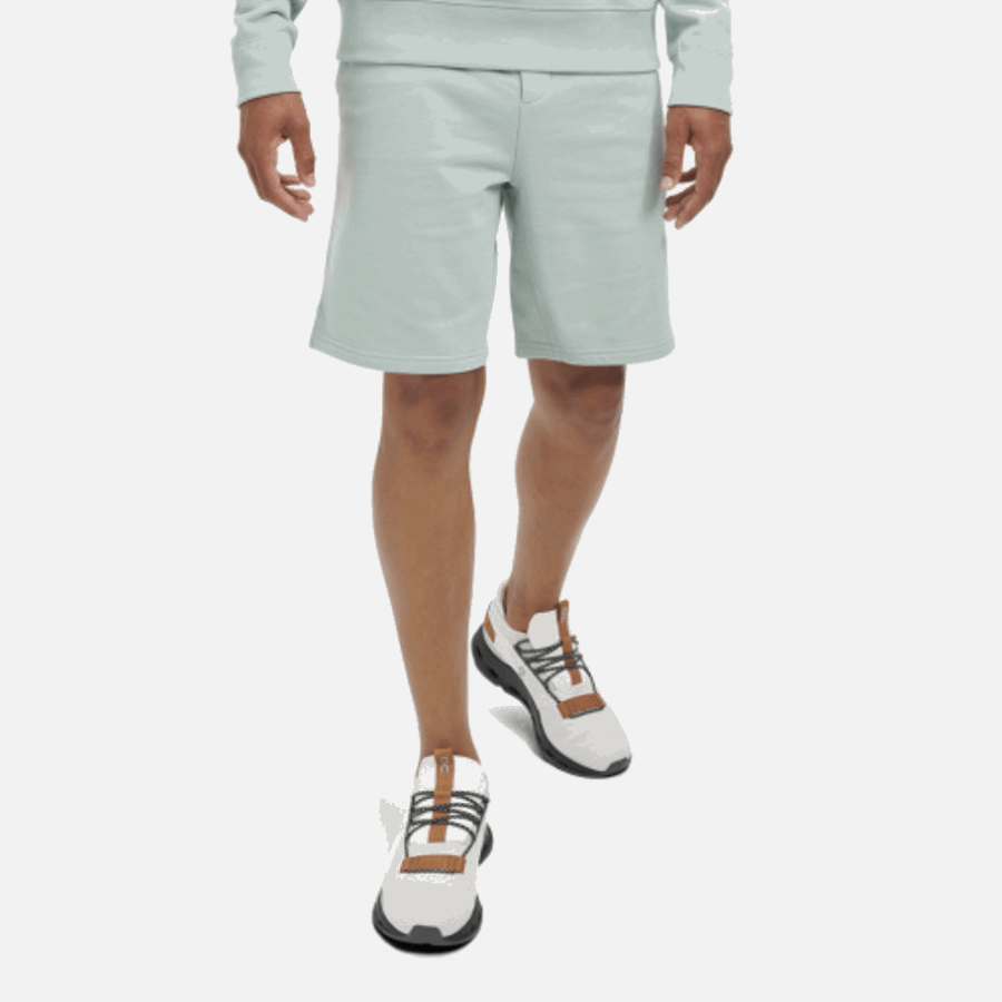 Sur Running Sweat Short Mer