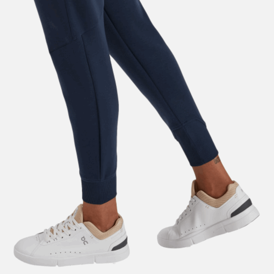 On Running Sweat Pants Navy New