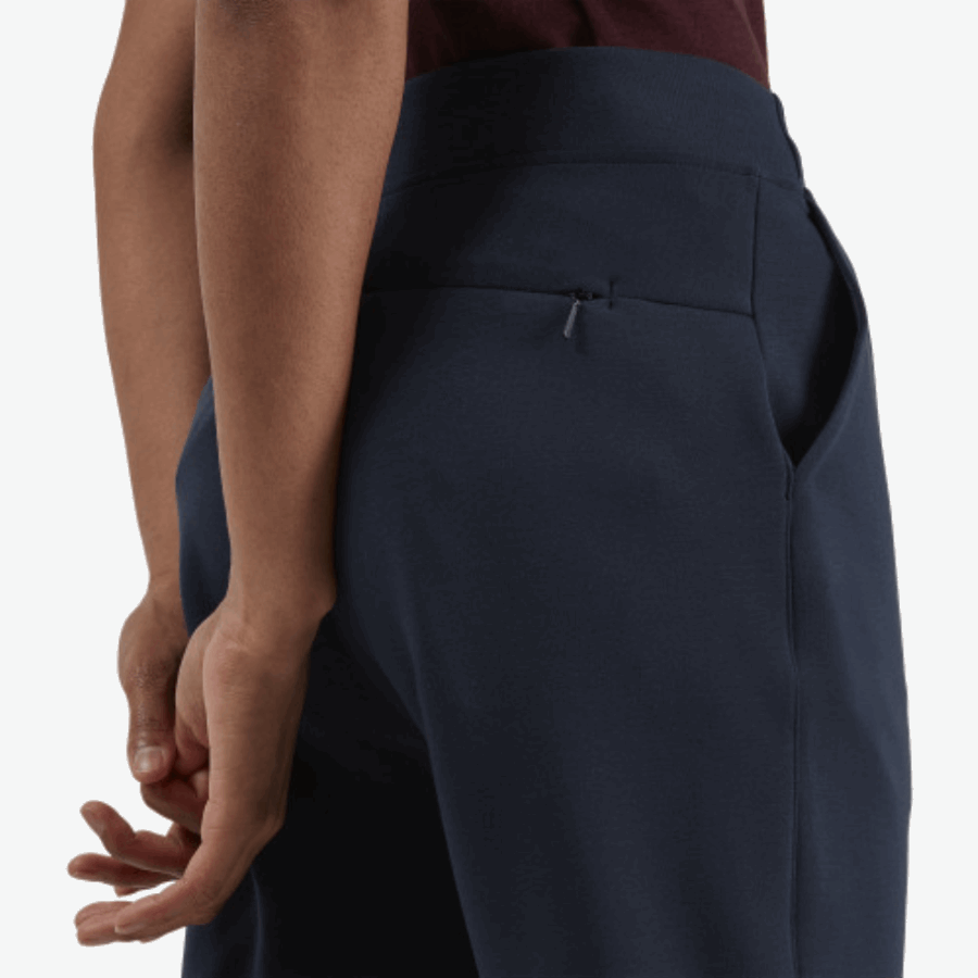 On Running Sweat Pants Navy New