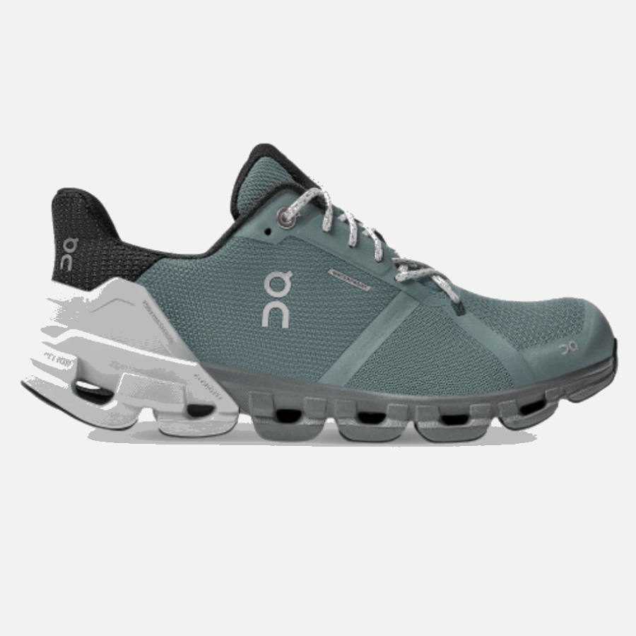 Cloudflyer Waterproof Sea-Glacier On Running