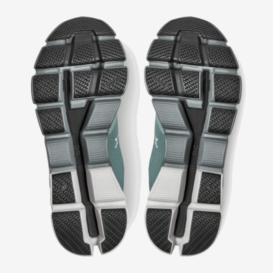 Cloudflyer Waterproof Sea-Glacier On Running