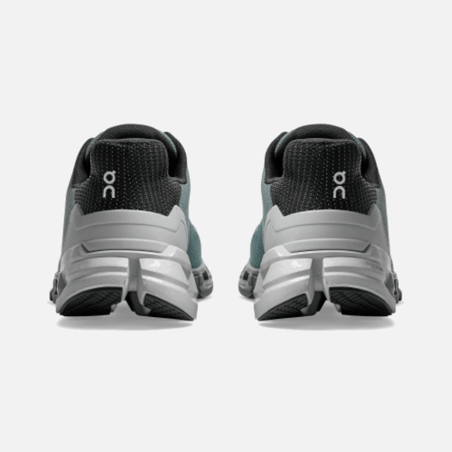 Cloudflyer Waterproof Sea-Glacier On Running