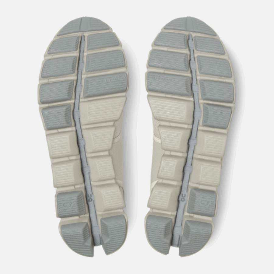 Desert-Lunar Cloud Waterproof On Running