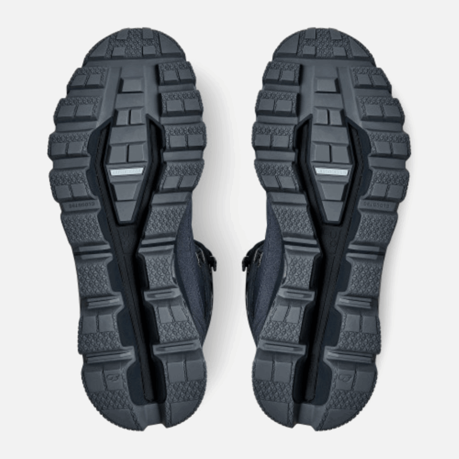 Sur La Course Cloudridge Bleu Marine De Minuit