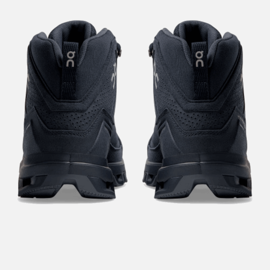 Sur La Course Cloudridge Bleu Marine De Minuit