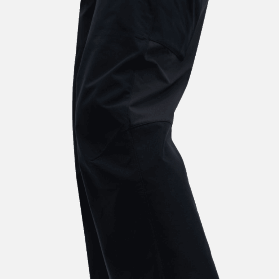 Black On Running Explorer Pants
