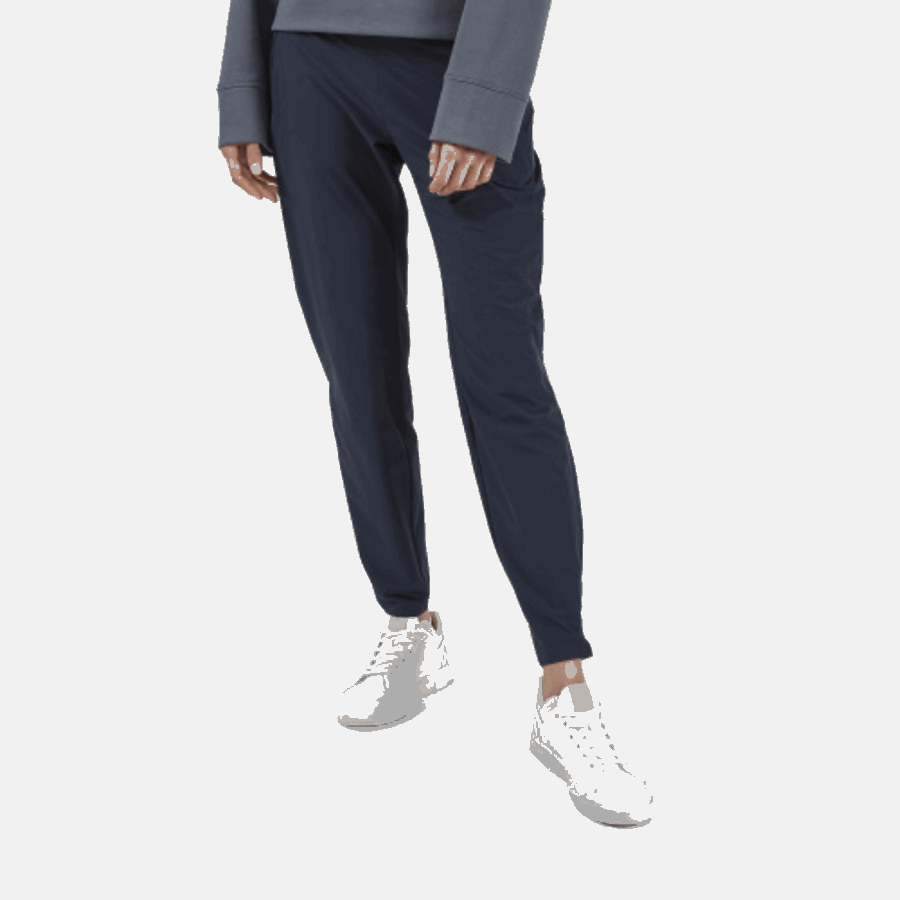 On Running Navy Lightweight Pants