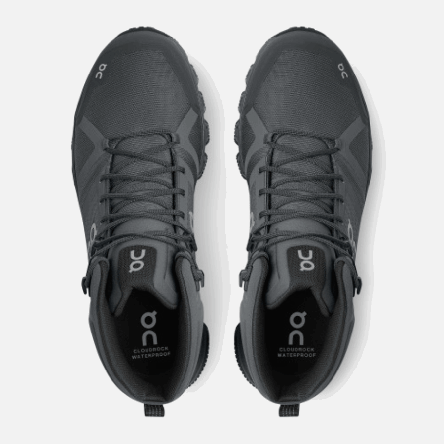 Rock-eclipse En Cours D'exécution Cloudrock étanche