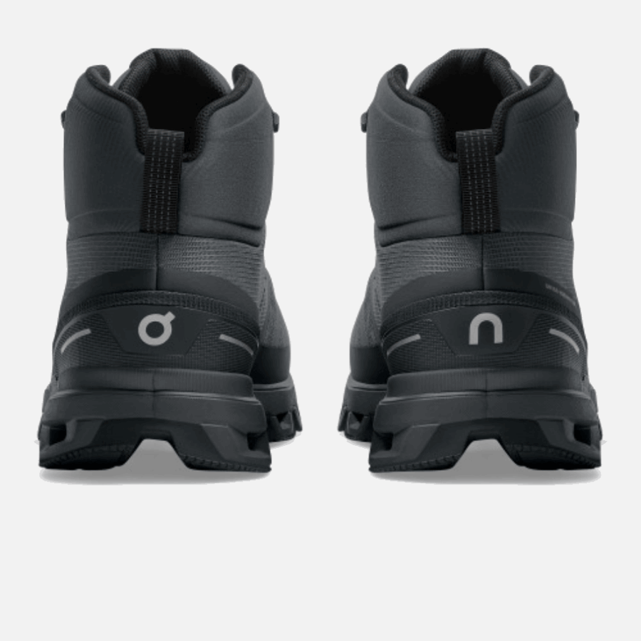 Rock-eclipse En Cours D'exécution Cloudrock étanche