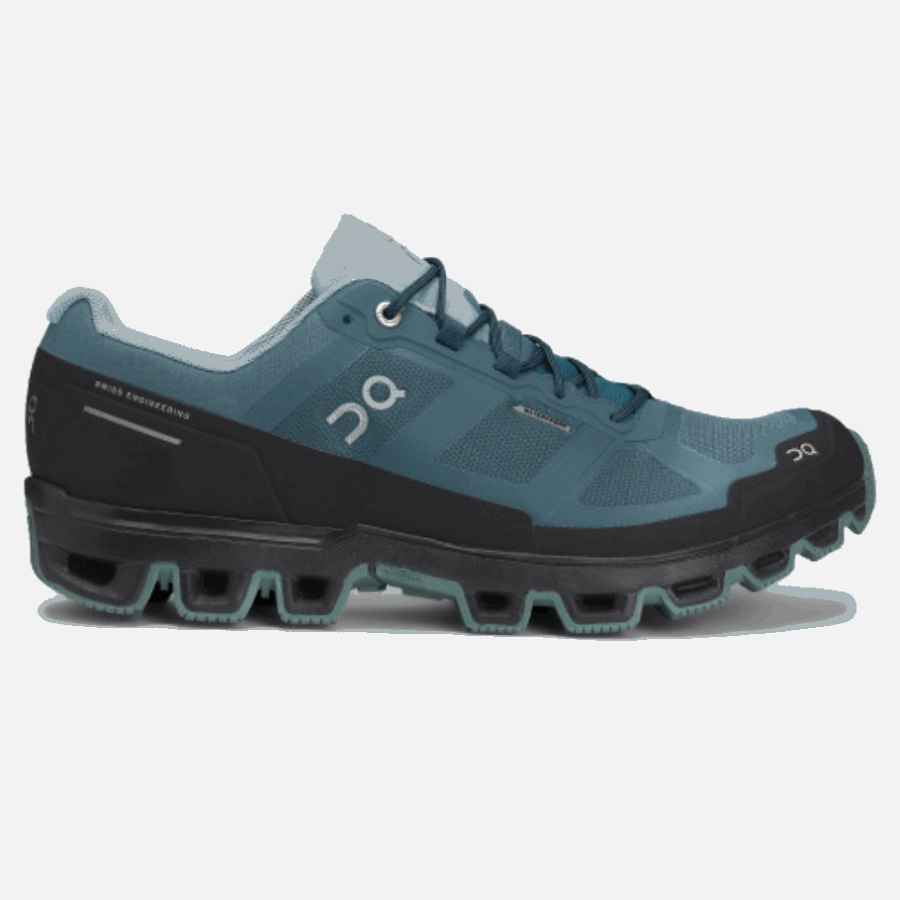 Cloudventure étanche Storm-cobble En Cours D'exécution