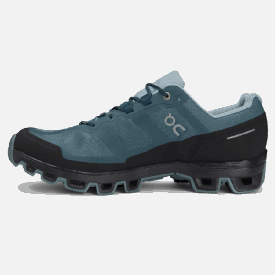 Cloudventure étanche Storm-cobble En Cours D'exécution