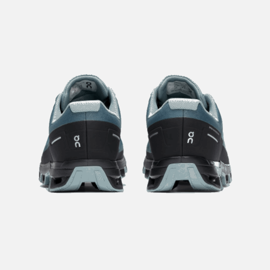 Cloudventure étanche Storm-cobble En Cours D'exécution