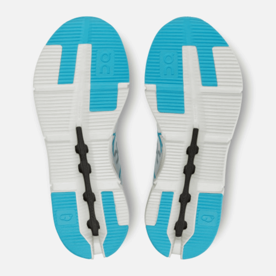 Sur L'exécution De Cloudnova Z5 Blanc-cyan