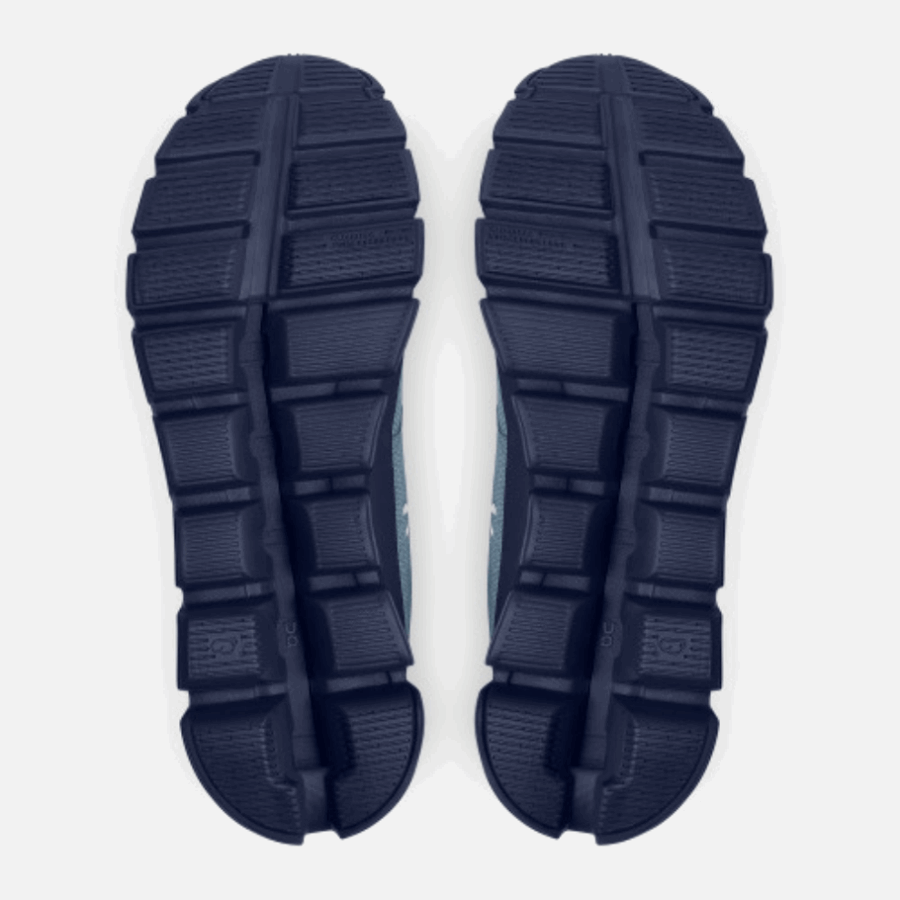 En Cours D'exécution Orage-minuit Nuage 5 Prêt