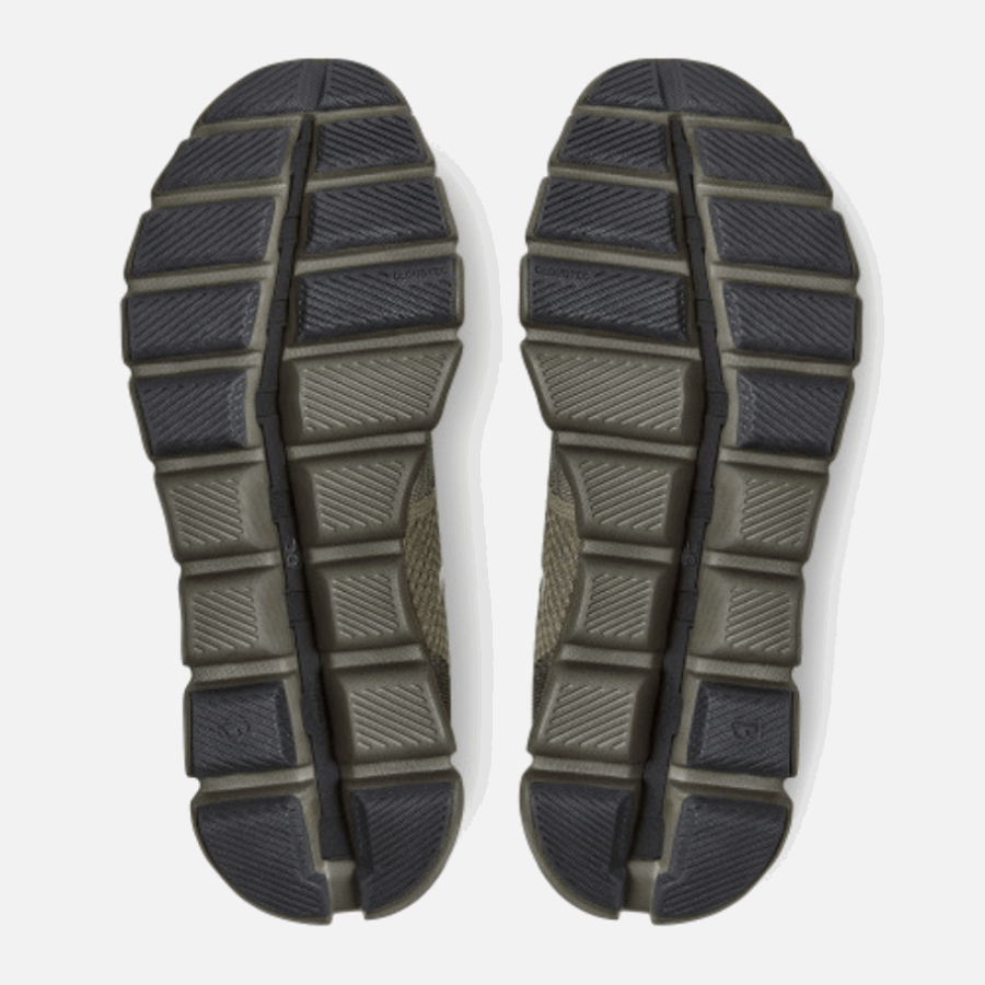 Sur Running Cloud X Olive-fir