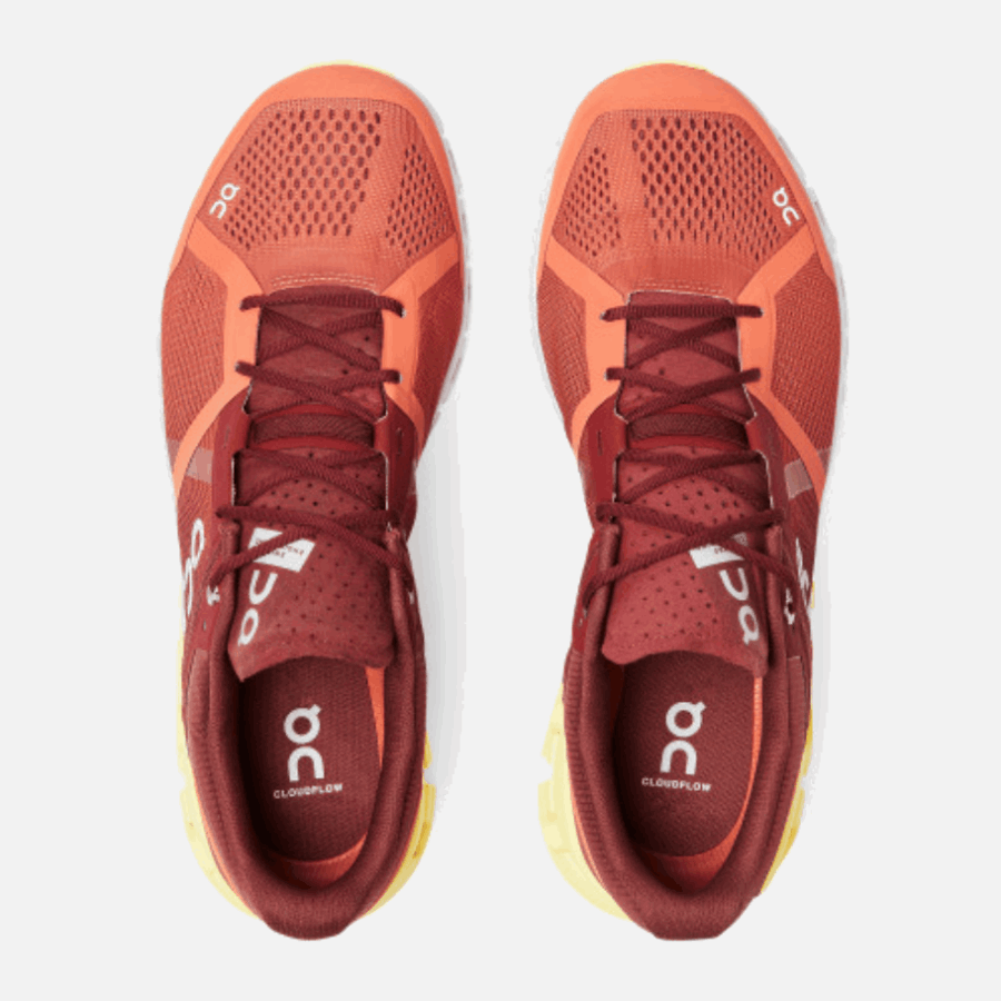 Sur L'exécution De Cloudflow Rouille-limelight