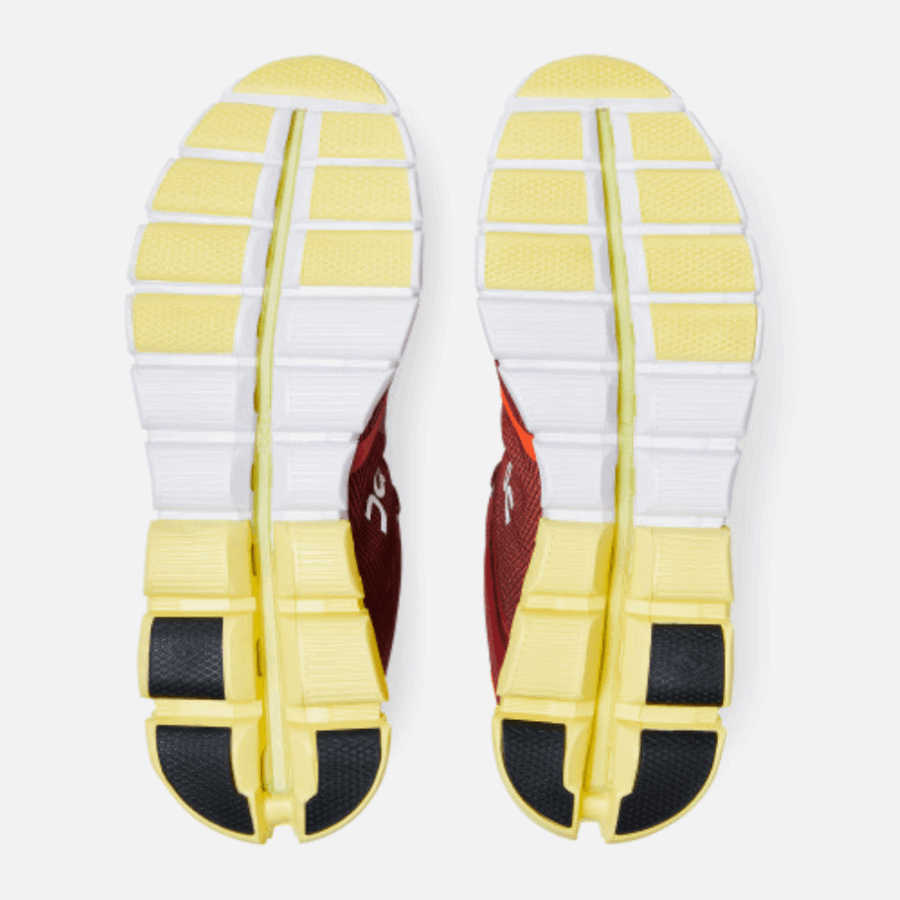 Sur L'exécution De Cloudflow Rouille-limelight