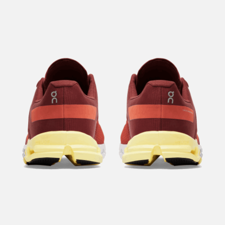 Sur L'exécution De Cloudflow Rouille-limelight