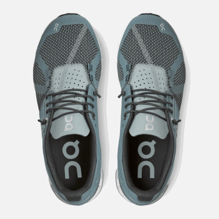 On Running Cloud Tide-Magnet