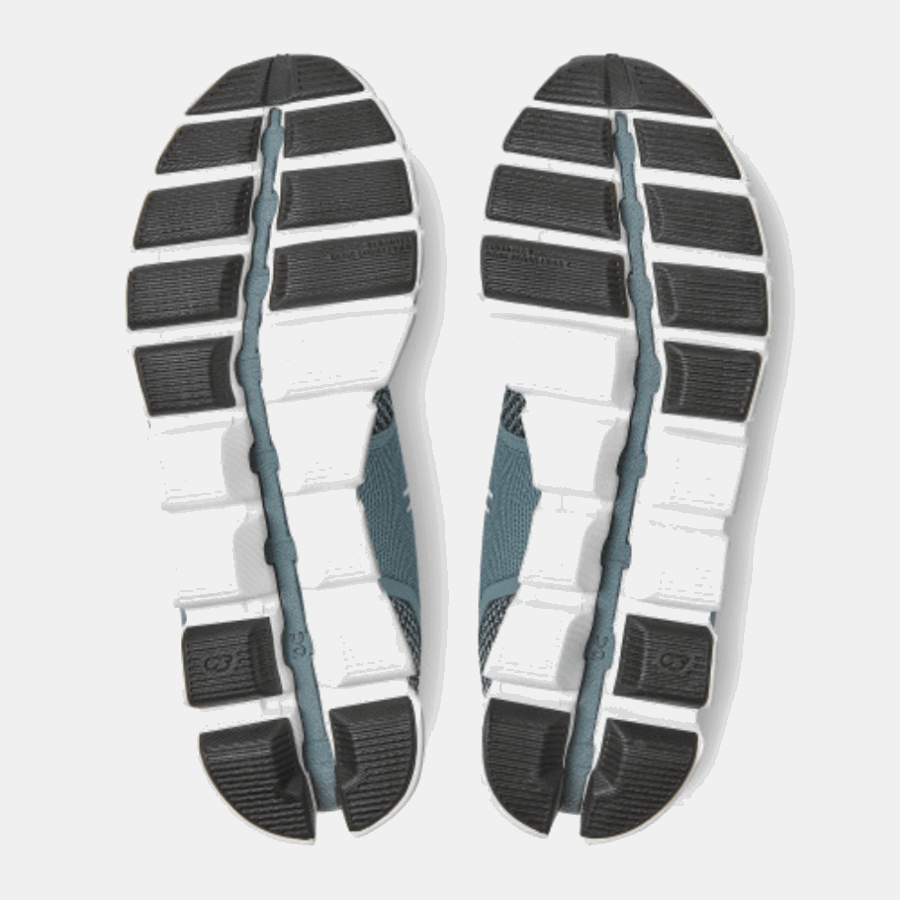 On Running Cloud Tide-Magnet