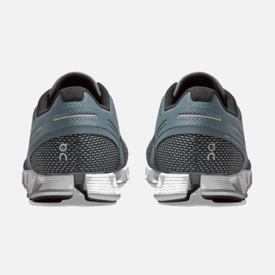 On Running Cloud Tide-Magnet