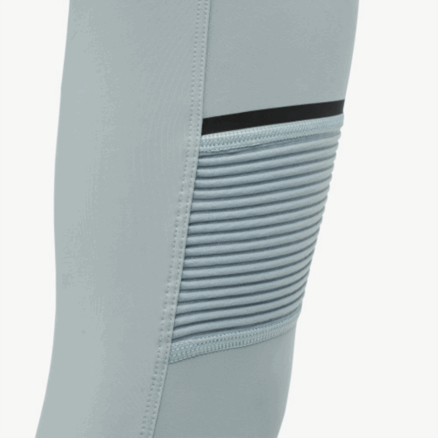 Tights Long On Running Sea