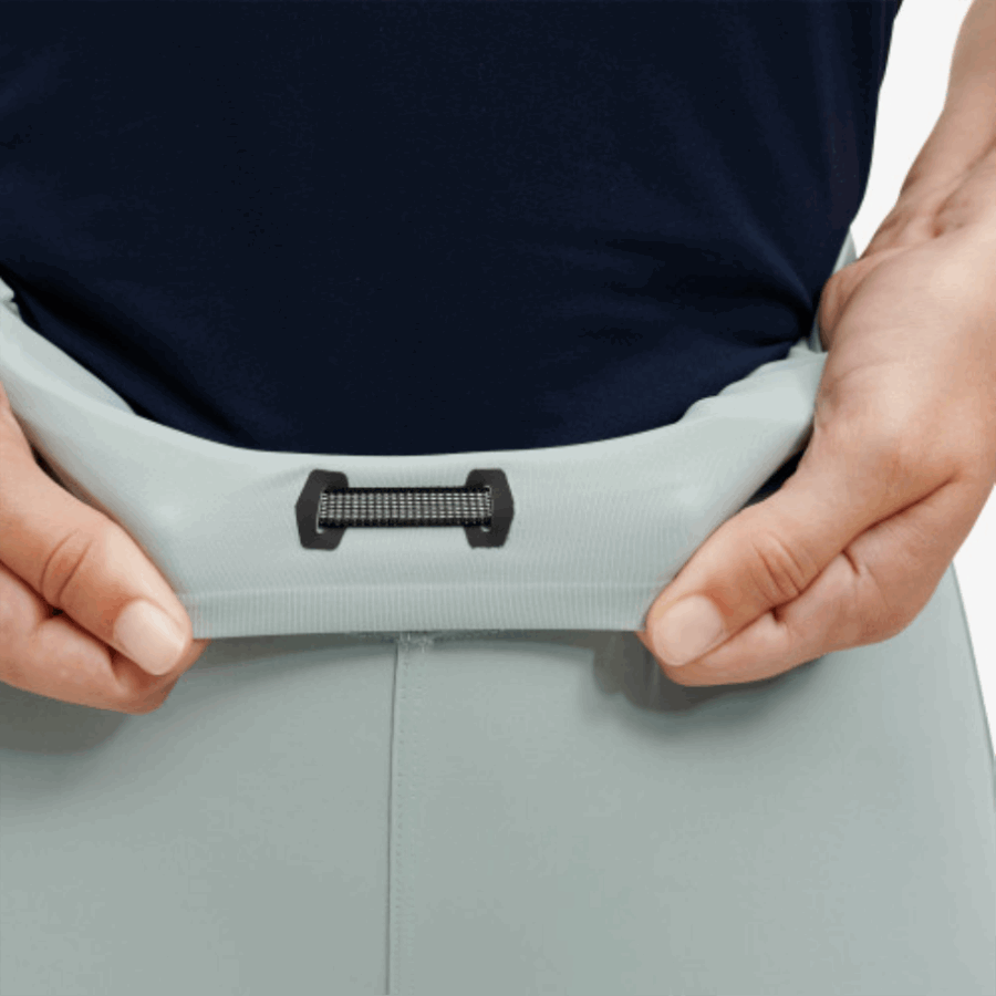 Tights Long On Running Sea