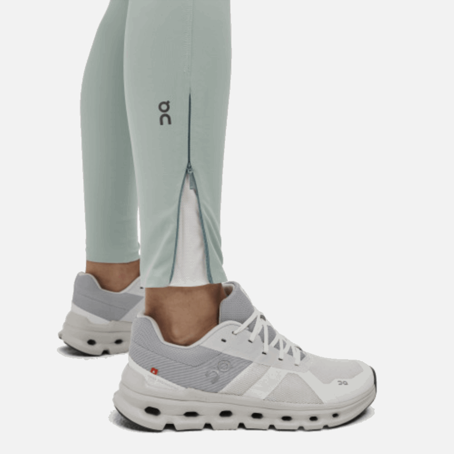 Tights Long On Running Sea